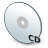 media-optical-cd 48x48