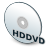 media-optical-hddvd 48x48